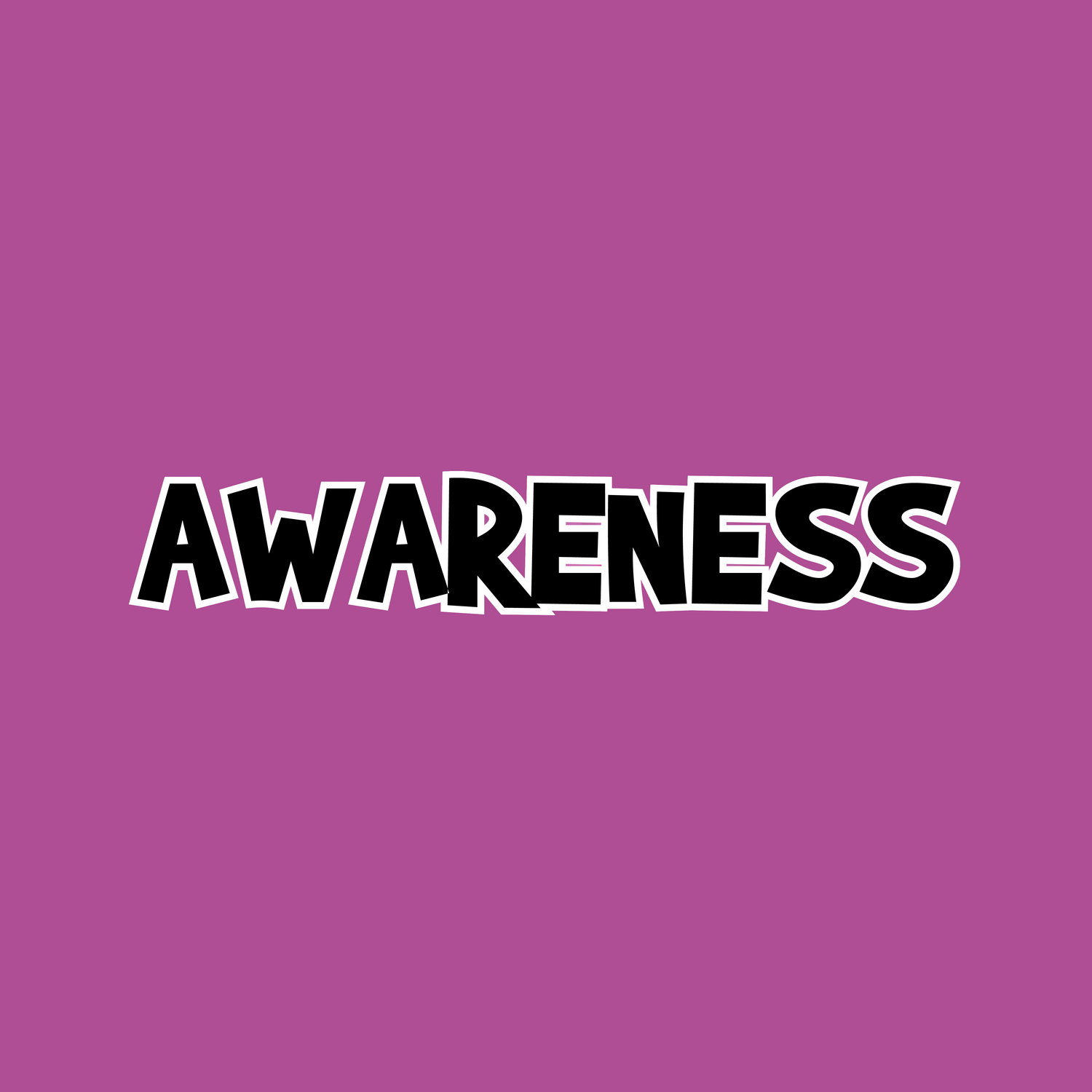 Awareness