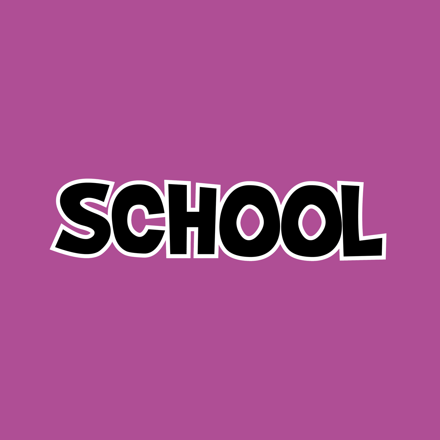School